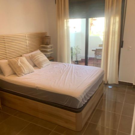 Apartamento Las Salinas 1389 Vera Εξωτερικό φωτογραφία