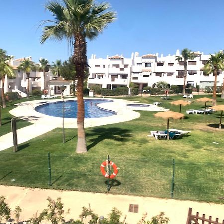 Apartamento Las Salinas 1389 Vera Εξωτερικό φωτογραφία