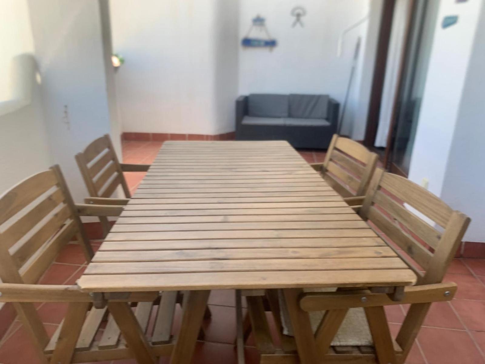 Apartamento Las Salinas 1389 Vera Εξωτερικό φωτογραφία