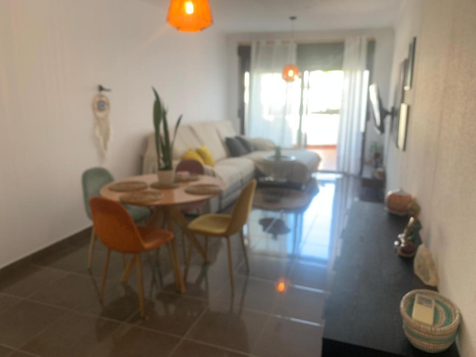 Apartamento Las Salinas 1389 Vera Εξωτερικό φωτογραφία